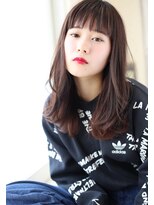 レシェル 多治見店(RECIEL)&nbsp;RECIEL多治見☆ラフロング☆  by安藤