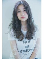 ホフ 大阪心斎橋店(F.O.F) 【FOF】グレイパール 1【ホフ/大阪/心斎橋/難波】