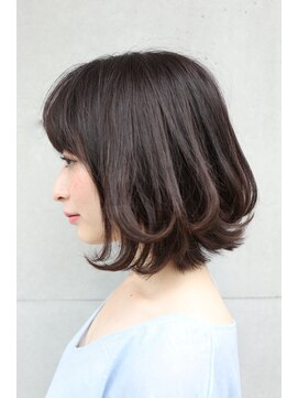 ビバラヘアー(VIVA LA HAIR) 【VIVA LA HAIR】大分店 時短スタイリングパーマ