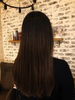 ルポ(Repos)&nbsp;＊髪質改善・縮毛矯正＊【Repos 東大宮】