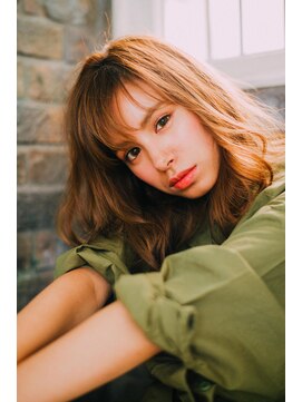 リアン 方南町店(Lian) 【新作スタイル】方南町美容室Lian