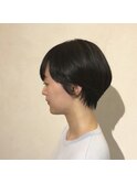 レディースショート