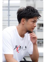 セシルヘアー 神戸元町店(Cecil hair)&nbsp;プライマルビジネスショート