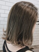 ムーブ(move)&nbsp;#カットカラー