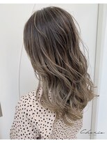 シェリ ヘアデザイン(CHERIE hair design)&nbsp;natural balayage