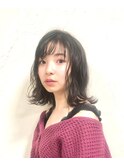 カジュアルミディ