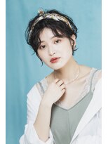 クロエ 中目黒(Cloe)&nbsp;簡単スカーフアレンジ