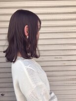 ヒップスヘッズ(Hip's heads) ゆる巻きロブ☆ヒップスヘッズ