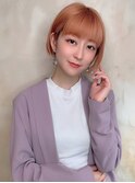 ミニボブ　似合わせカット/上尾/上尾駅