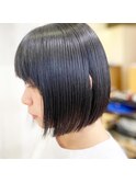 ミニボブ