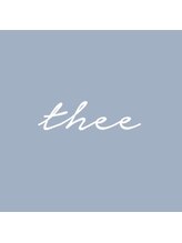 thee【シー】