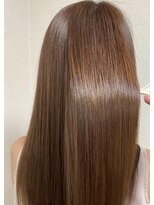 ルアナ 梅田店(Luana)&nbsp;OggiOtto酸熱トリートメント★