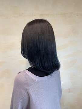 アンククロス 表参道(ANKH CROSS) ブルージュ