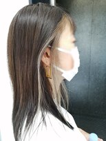 アディクト 綾瀬(ADDICT)&nbsp;【ADDICT_YUKI】イヤリングカラー上級ホワイト