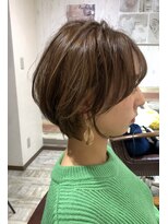 ティアラ 桜木町(TIARA)&nbsp;ひし形ショート