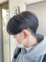 スキル(SKILL)&nbsp;美しいニュアンスパーマ