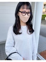 シキ(C key)&nbsp;ふわミディ