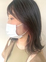 パシフィックダズールコパン(Pacific Dazzle copain)&nbsp;イヤリングカラー