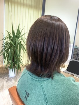 リモア(limore) くびれヘア