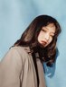 カット+ダメージレスパーマ【前処理TR】 ￥9000
