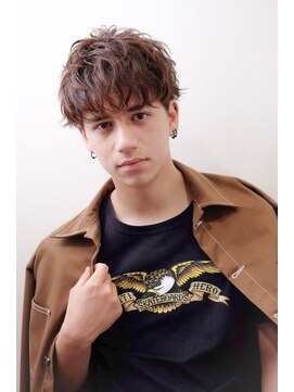 ラソバイルッツ(lazo by Ruttu) メンズスタイル【志木駅/志木】