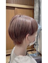 フェリーザ 奏の杜店(FELIZA)&nbsp;ショート