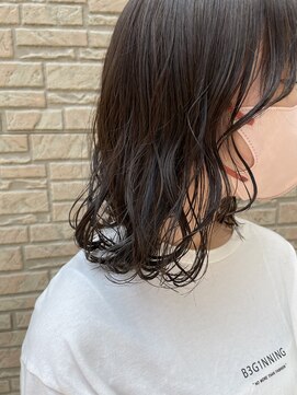 エイト 金沢店(EIGHT kanazawa) EIGHT new hair style】e99