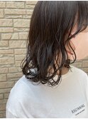 EIGHT new hair style】e99