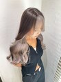 アジールヘア 池袋東口店(agir hair) インナーカラー何色でもお任せください☆Instagram→riku 1388　