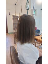 コット(cott.)&nbsp;オリーブカラー