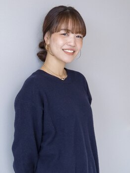 最初から最後まで1人のスタイリストが担当し、1人1人のお客様に合ったメニュー提案をさせていただきます☆