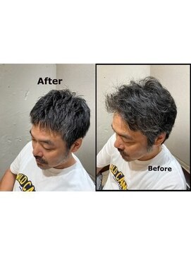 ミリ 千歳烏山(Mili CARE&SPA) ミリお客様スタイル