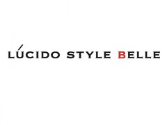 LUCID STYEL BELLE 【5/14NEW OPEN(予定)】