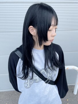 ロナ 岡崎竜美丘店(RONA) ロングウルフ