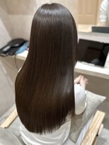 ジーナ 本八幡(Zina)&nbsp;美髪カラー＋美髪ヘアエステZina本八幡