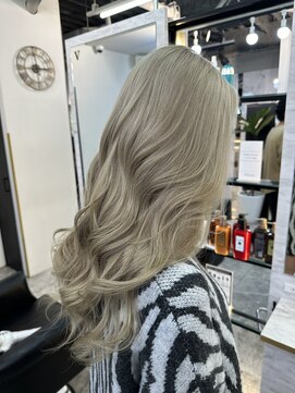 ラピス 千葉(Lapis) Ash Beige