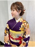 set / 成人式セット