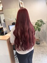 ゴカク(GOKAKU)&nbsp;☆ピンクブラウンカラー☆