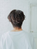 ロッソ ヘアアンドスパ 北千住店(Rosso Hair&SPA) ニュアンスパーマ[北千住]