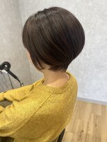 ボーンブライト(born bright)&nbsp;ショート