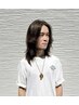 【伊東颯限定】メンズカット＋カラー＋眉カットorプチスパ￥9000