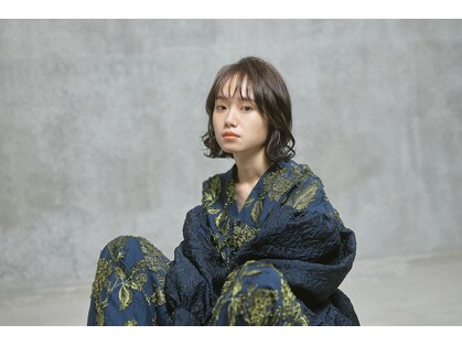 ミチオノザワヘアサロンギンザ 静岡店(Michio Nozawa HAIR SALON Ginza)の写真