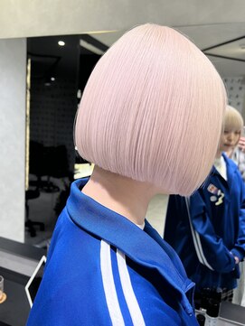 ユーザ(YUZA) ホワイトミルクティー