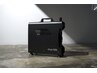 話題のナノバブル発生器「marbb」導入しました！