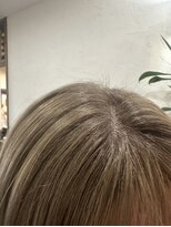 ワンダービューティーサノ(Wonder Beauty SANO)&nbsp;1breach×milk tea beige