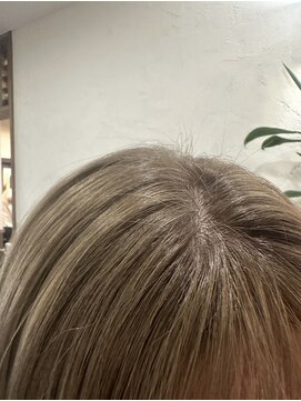 ワンダービューティーサノ(Wonder Beauty SANO) 1breach×milk tea beige