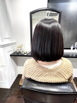 パレータ(PALETA)&nbsp;シンプルボブ