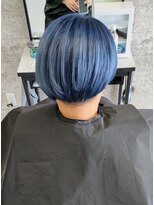 スタート トステアダブルカラー