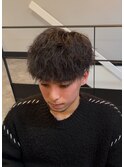 縦落ちツイストスパイラル