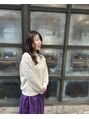 シャル オカチマチ 上野御徒町(shalu) MIKI 